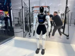 Qualcomm’s partnership with Neura Robotics is just the beginning