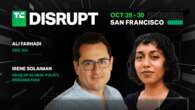 Is open source AI possible, let alone the future? Find out at TechCrunch Disrupt 2024