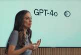 OpenAI’s newest model is GPT-4o