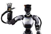 Sanctuary’s new humanoid robot learns faster and costs less