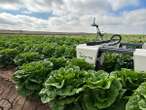 Farm-ng makes modular robots for a broad range of agricultural work