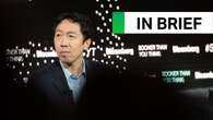 Andrew Ng steps back at Landing AI after announcing new fund