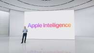 Apple Intelligence features will be avaiable on iPhone Pro and devices with M1 mac