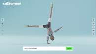 Cartwheel generates 3D animations from scratch to power up creators