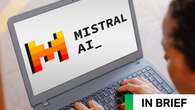 Mistral releases Pixtral, its first multimodal model