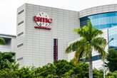 TSMC pledges to spend $100B on US chip facilities