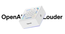 Amid hardware legal battle, OpenAI releases a $230 keyboard for Codex