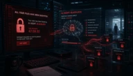 The ‘first’ AI-run ransomware attack still needed a human