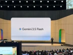 With Gemini 3.5 Flash, Google bets its next AI wave on agents, not chatbots
