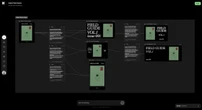Node-based design tool Flora raises $42M from Redpoint Ventures