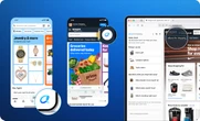 Amazon launches an AI shopping assistant for the search bar, powered by Alexa+ 