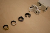 Sandbar secures $23M Series A for its AI note-taking ring