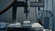 SpaceX vets raise $50M Series A for data center links