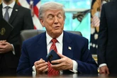 The Trump administration might take an equity stake in OpenAI
