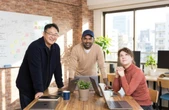 Former Googlers seek to captivate kids with an AI-powered learning app
