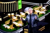Nvidia posts another record quarter, reveals $43 billion of holdings in startups