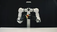 Khosla-backed robotics startup Genesis AI has gone full-stack, demo shows