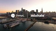 DeepL acquires Mixhalo for live-event audio streaming and translation