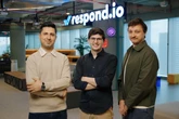 Malaysia’s AI agent-powered messaging app Respond.io raises $62.5M, eyes acquisitions