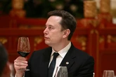 Elon Musk can’t hear you over the sound of his $1.75 trillion IPO