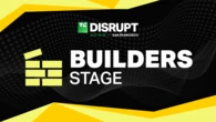 Builders Stage agenda revealed: Practical strategies for scaling startups at TechCrunch Disrupt 2026