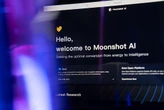 China’s Moonshot AI raises $2B at $20B valuation as demand for open-source AI skyrockets