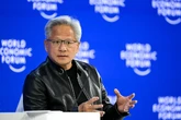 How did Davos turn into a tech conference?