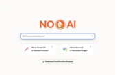 DuckDuckGo makes its ‘no-AI’ search engine easier to access as its traffic booms