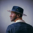 The musician-turned-biotech-founder waiting to fundraise