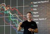 Why Tether’s CEO is everywhere right now