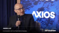 Google DeepMind CEO is ‘surprised’ OpenAI is rushing forward with ads in ChatGPT