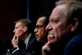 Microsoft headquarters go into lockdown after activists take over Brad Smith’s office