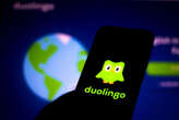 Duolingo cut 10% of its contractor workforce as the company embraces AI