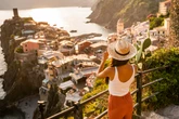 Too burned out to travel? This new app fakes your summer vacation photos for you