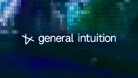 General Intuition lands $134M seed to teach agents spatial reasoning using video game clips
