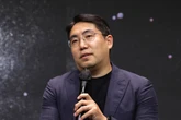 LG founder’s grandson, production firm partner up to bring AI to filmmaking