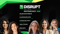Unveiling the next wave of Startup Battlefield 200 VC judges at TechCrunch Disrupt 2025 