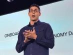 Rivian spin-out Mind Robotics raises $500M for industrial AI-powered robots