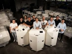Ganiga will showcase its waste-sorting robots at TechCrunch Disrupt