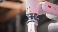 Mbodi will show how it can train a robot using AI agents at TechCrunch Disrupt 2025