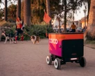 Coco Robotics taps UCLA professor to lead new physical AI research lab