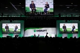 Only 1 week left (or until the first 500 passes are gone): The first TechCrunch Disrupt 2026 ticket discount is ending 