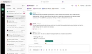 ClickUp adds new AI assistant to better compete with Slack and Notion