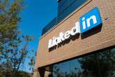 LinkedIn has stopped grabbing U.K. users’ data for AI