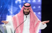 Saudi prince launches AI venture as Trump, Musk, Altman, and Zuckerberg arrive for conference
