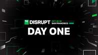 Here’s what’s happening on day 1 of TechCrunch Disrupt 2024