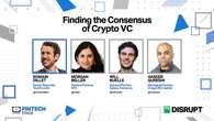 Three venture capitalists try to find the consensus of crypto VC