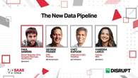 How AI empowers SaaS leaders to build a new data pipeline