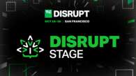 The complete agenda for the Disrupt Stage at TechCrunch Disrupt 2024