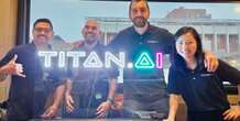 Titan AI leverages generative AI to streamline mobile game development